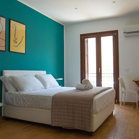 Verdirooms158 Castellammare del Golfo Exterior foto