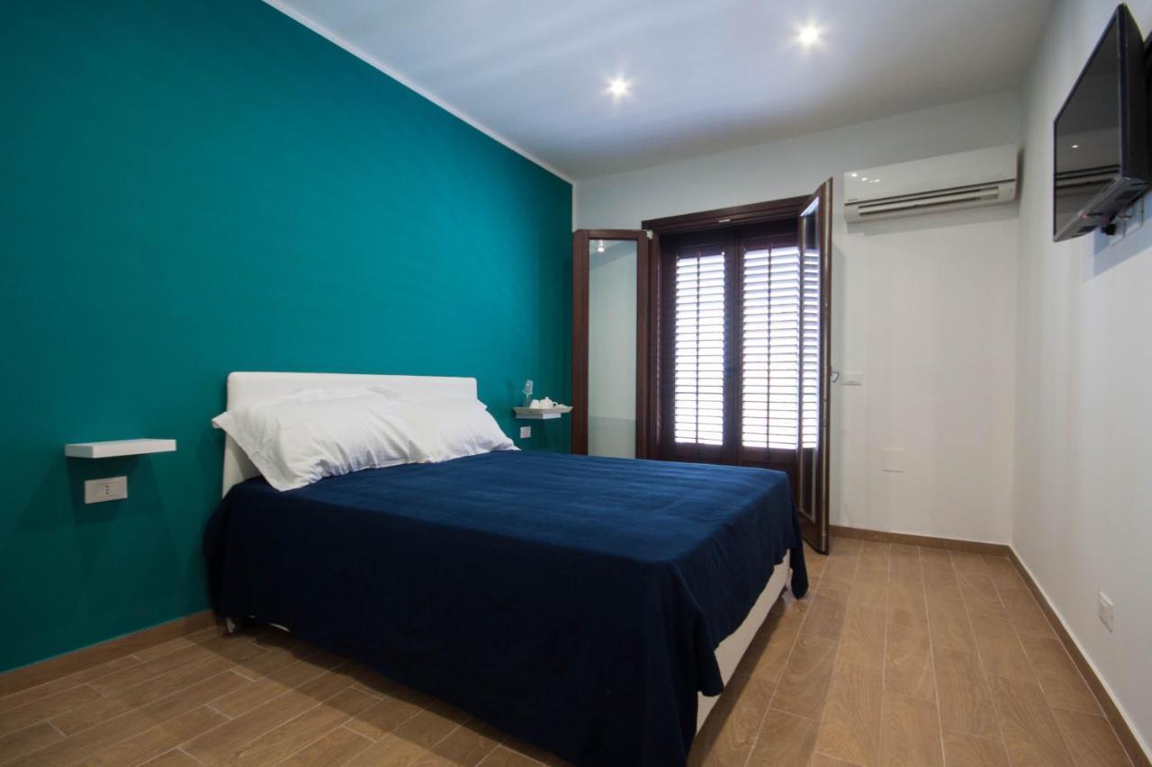 Verdirooms158 Castellammare del Golfo Exterior foto