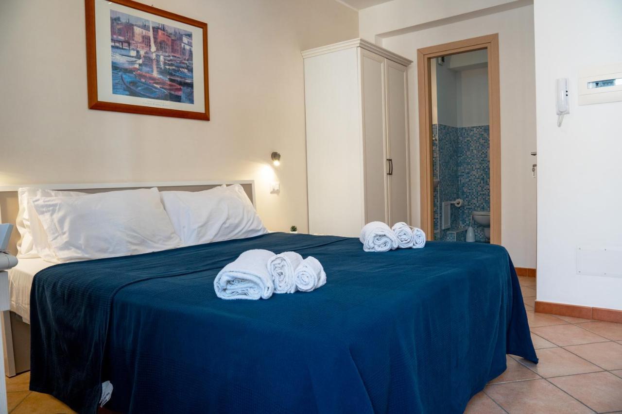 Verdirooms158 Castellammare del Golfo Exterior foto