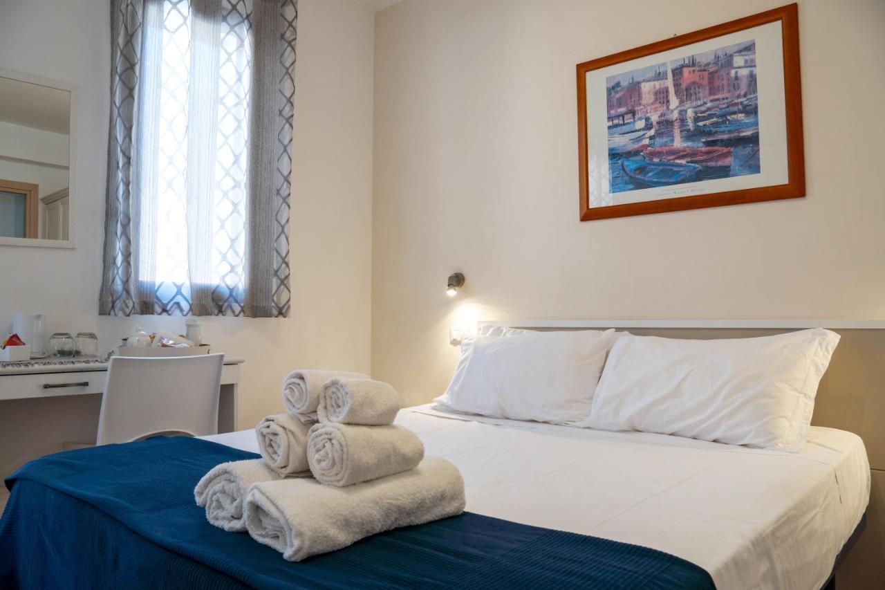 Verdirooms158 Castellammare del Golfo Exterior foto