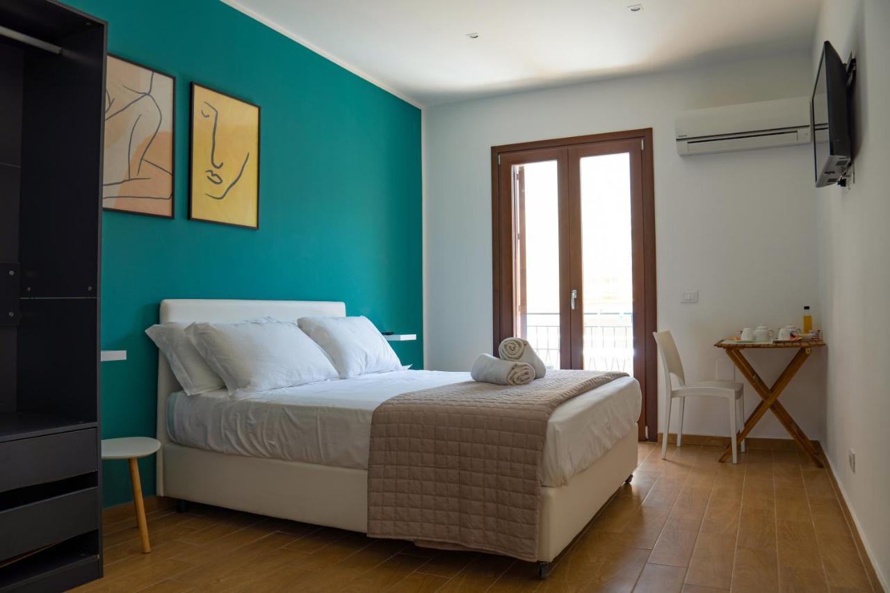 Verdirooms158 Castellammare del Golfo Exterior foto