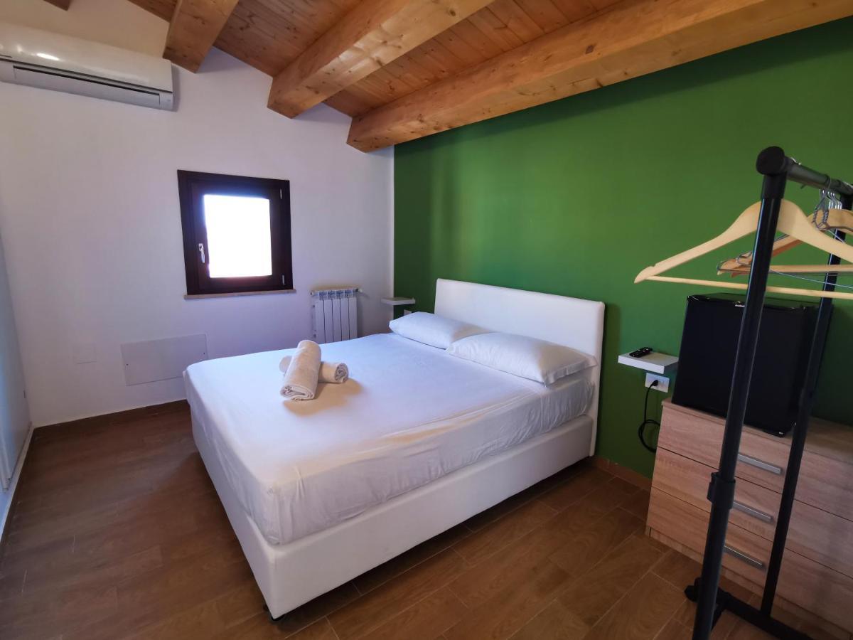 Verdirooms158 Castellammare del Golfo Exterior foto