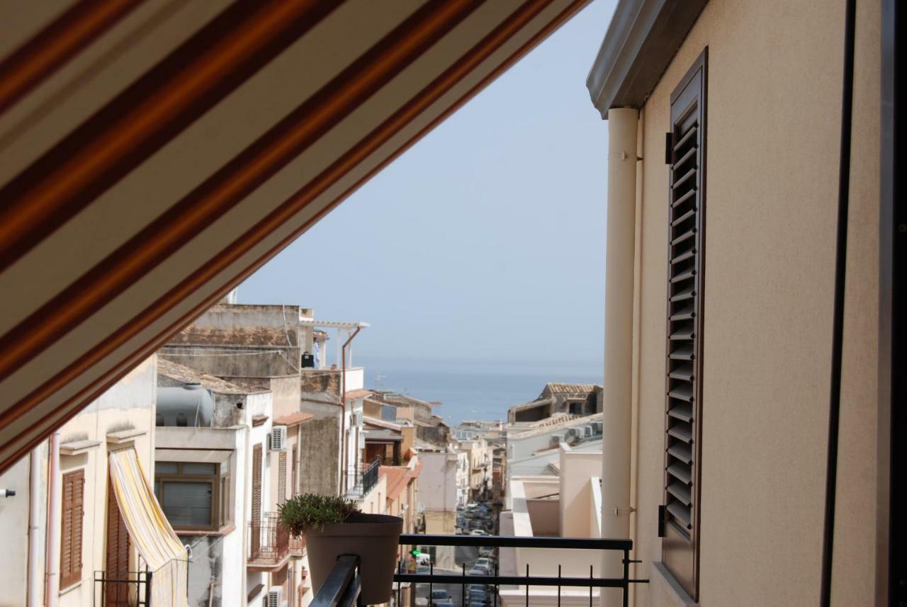 Verdirooms158 Castellammare del Golfo Exterior foto